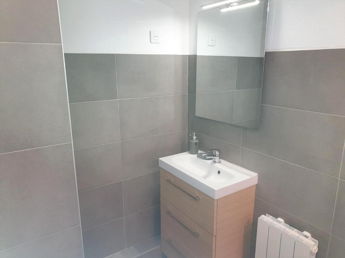 Apartament Les Jardins Du Golf - Mandelieu Zewnętrze zdjęcie