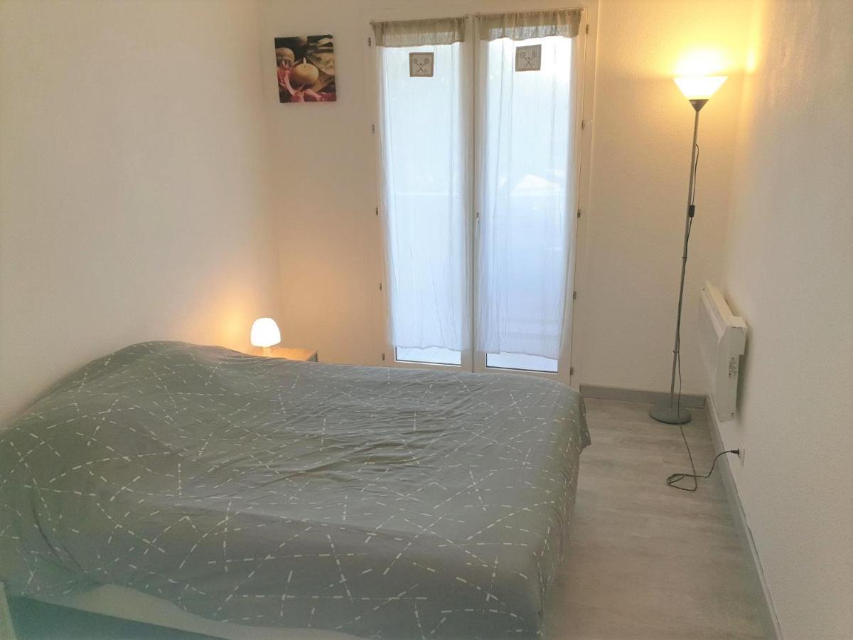 Apartament Les Jardins Du Golf - Mandelieu Zewnętrze zdjęcie