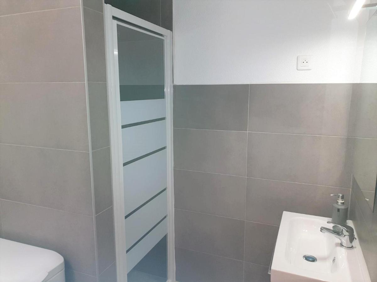 Apartament Les Jardins Du Golf - Mandelieu Zewnętrze zdjęcie