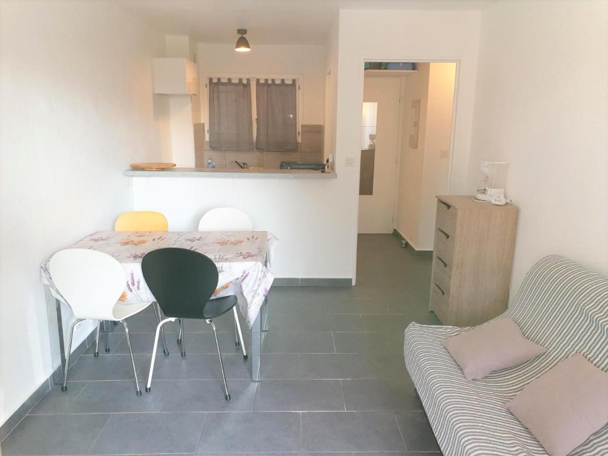 Apartament Les Jardins Du Golf - Mandelieu Zewnętrze zdjęcie