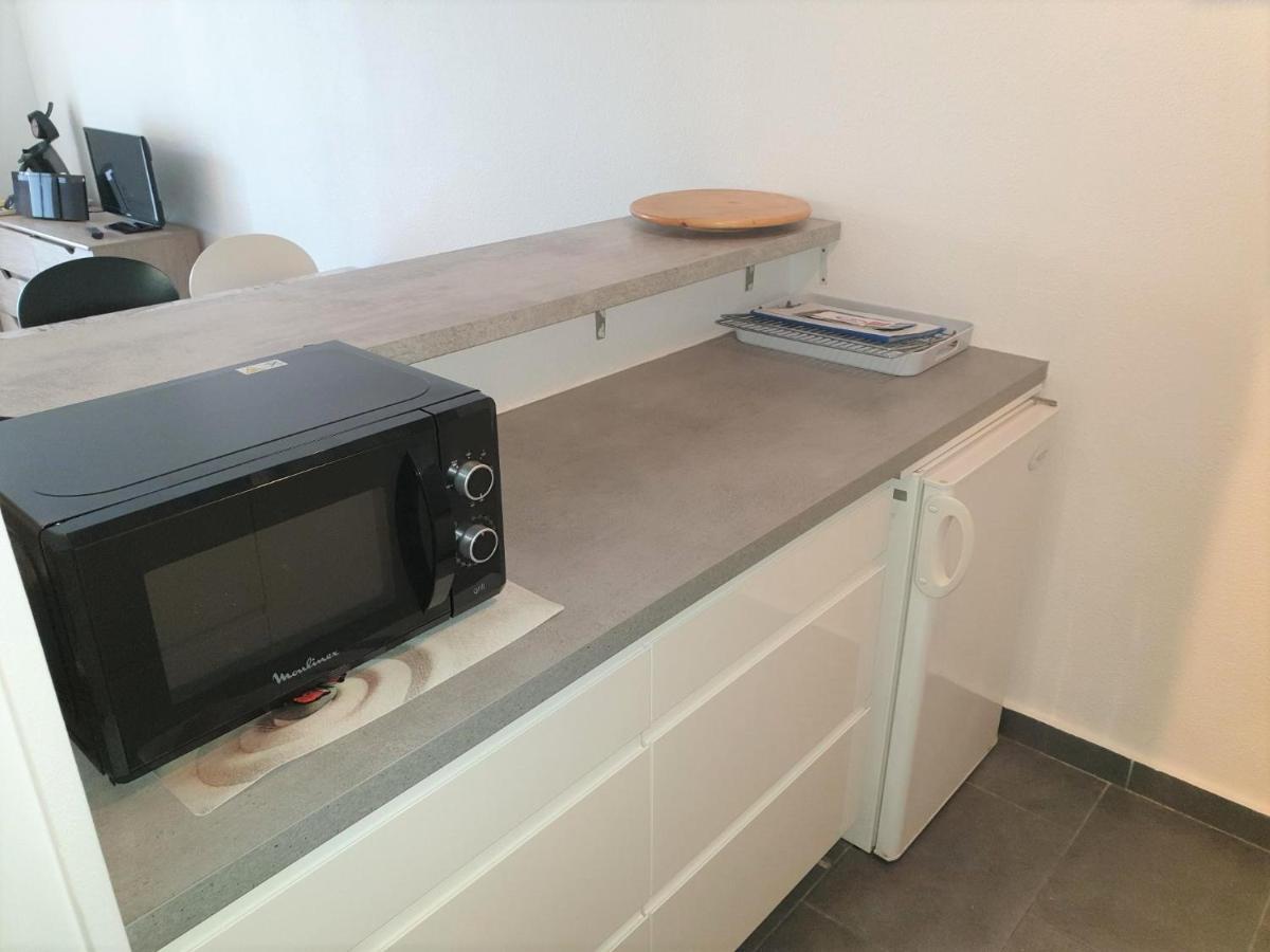 Apartament Les Jardins Du Golf - Mandelieu Zewnętrze zdjęcie