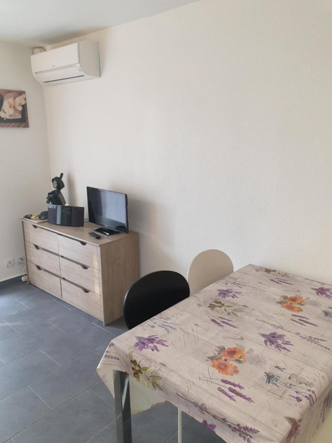 Apartament Les Jardins Du Golf - Mandelieu Zewnętrze zdjęcie