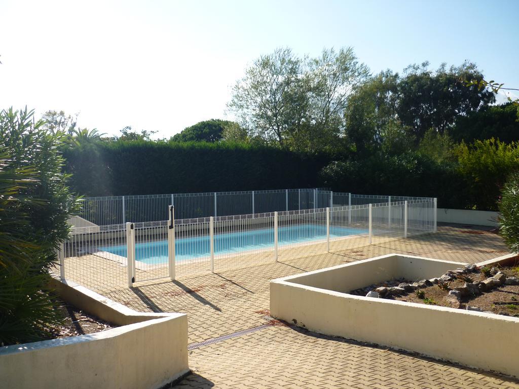 Apartament Les Jardins Du Golf - Mandelieu Zewnętrze zdjęcie