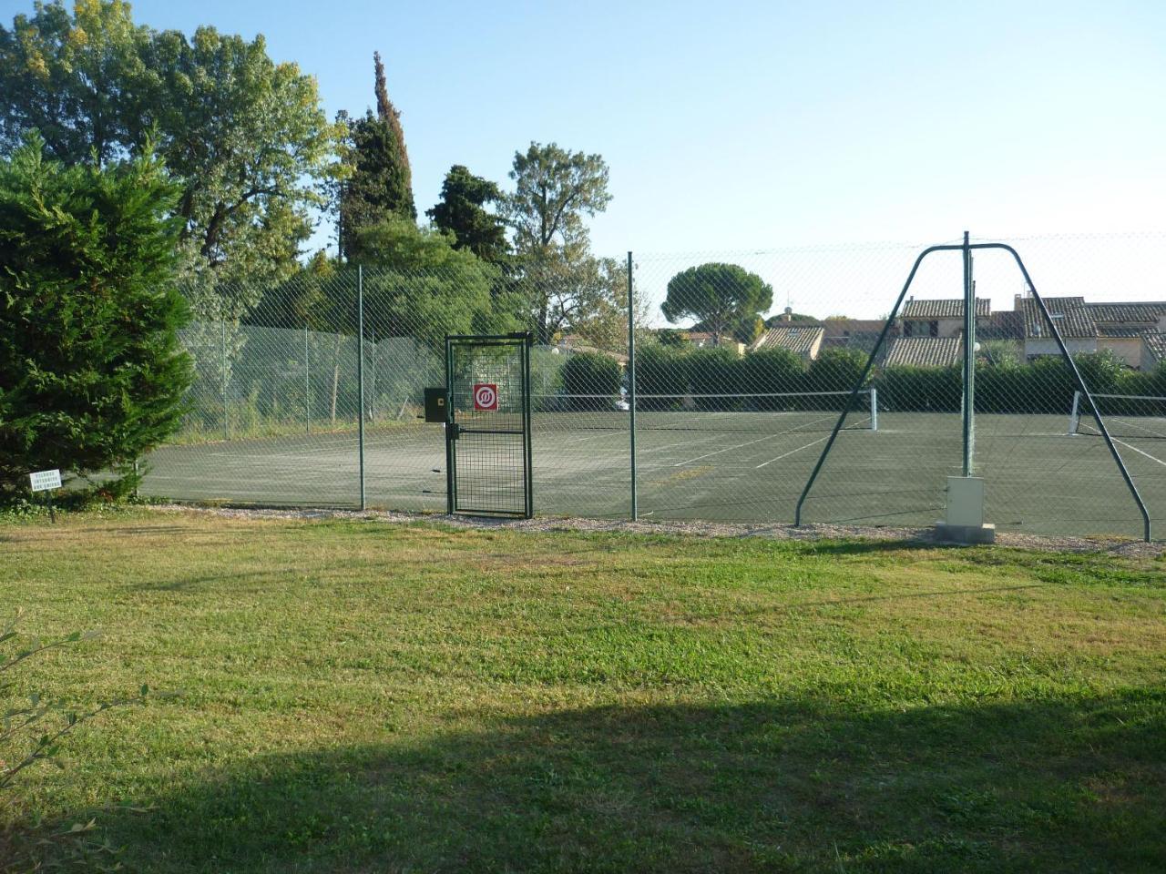 Apartament Les Jardins Du Golf - Mandelieu Zewnętrze zdjęcie