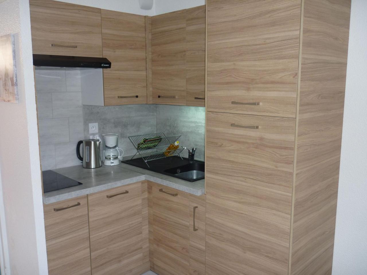 Apartament Les Jardins Du Golf - Mandelieu Zewnętrze zdjęcie