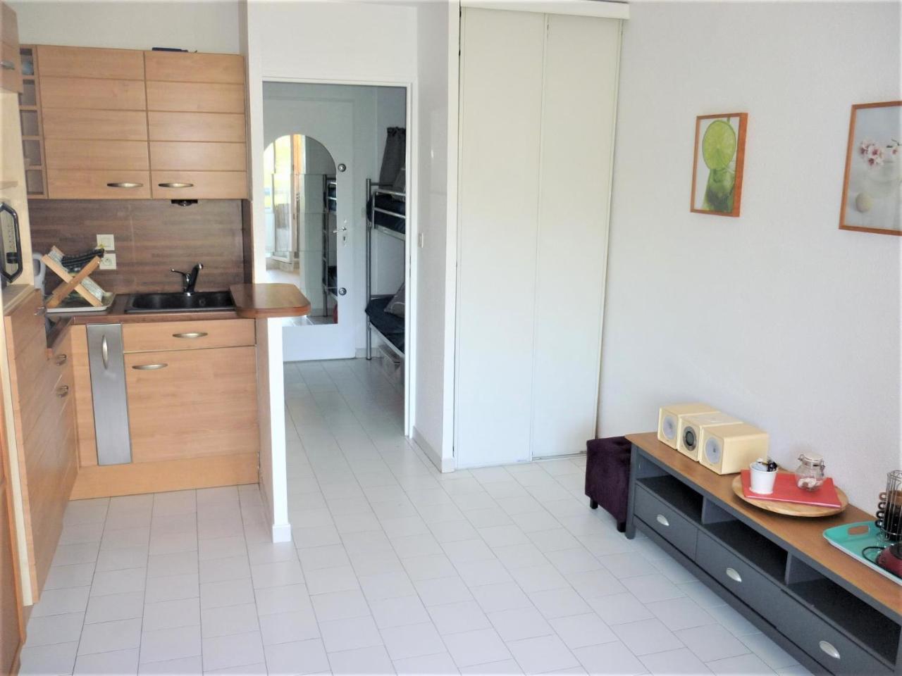 Apartament Les Jardins Du Golf - Mandelieu Zewnętrze zdjęcie