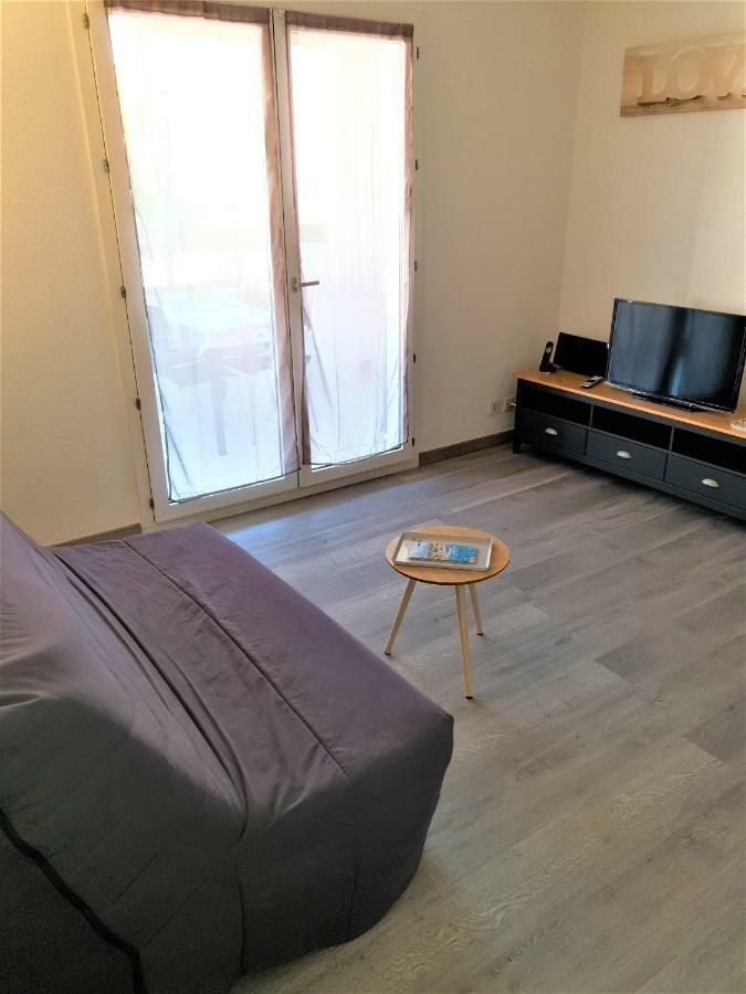 Apartament Les Jardins Du Golf - Mandelieu Zewnętrze zdjęcie