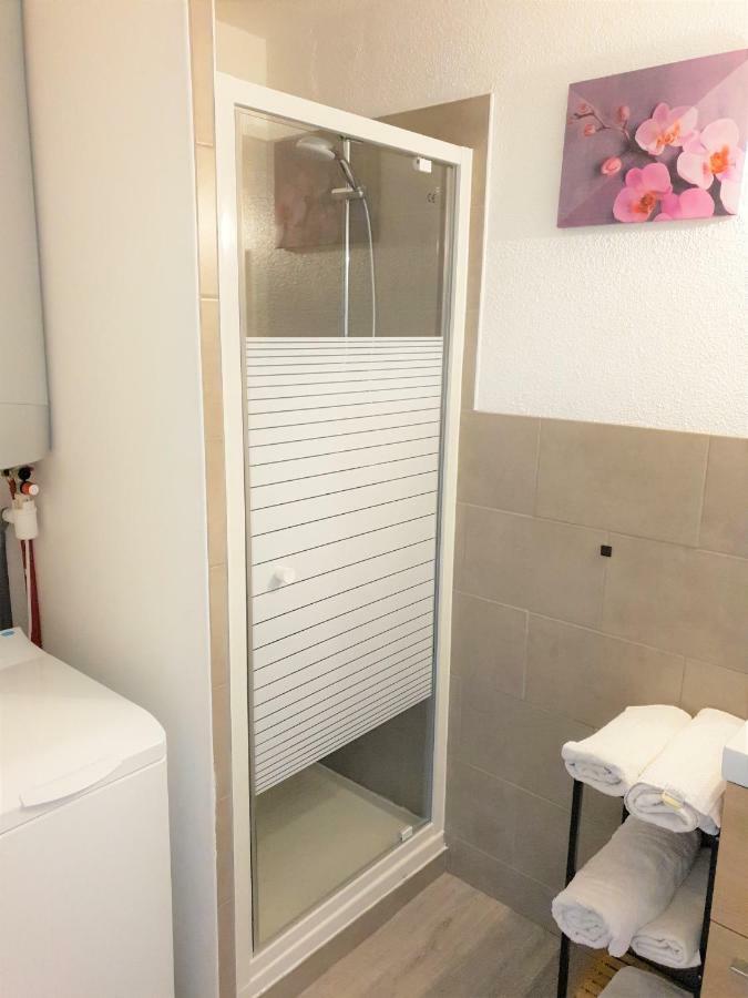 Apartament Les Jardins Du Golf - Mandelieu Zewnętrze zdjęcie