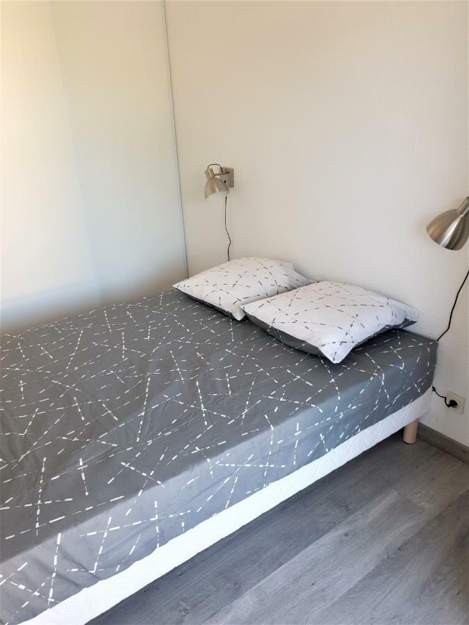 Apartament Les Jardins Du Golf - Mandelieu Zewnętrze zdjęcie