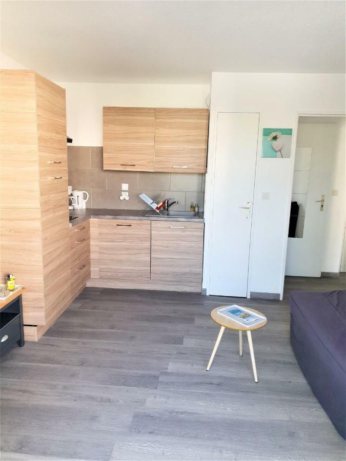 Apartament Les Jardins Du Golf - Mandelieu Zewnętrze zdjęcie