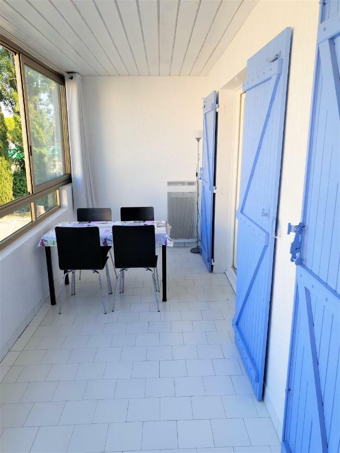 Apartament Les Jardins Du Golf - Mandelieu Zewnętrze zdjęcie